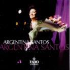 Argentina Santos - ---