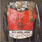 New Model Army - Ghost Of Cain (Remastered, 2 CDs)