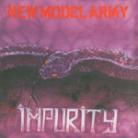 New Model Army - Impurity (Remastered, 2 CDs)