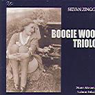 Silvan Zingg - Boogie Woogie Trilogy