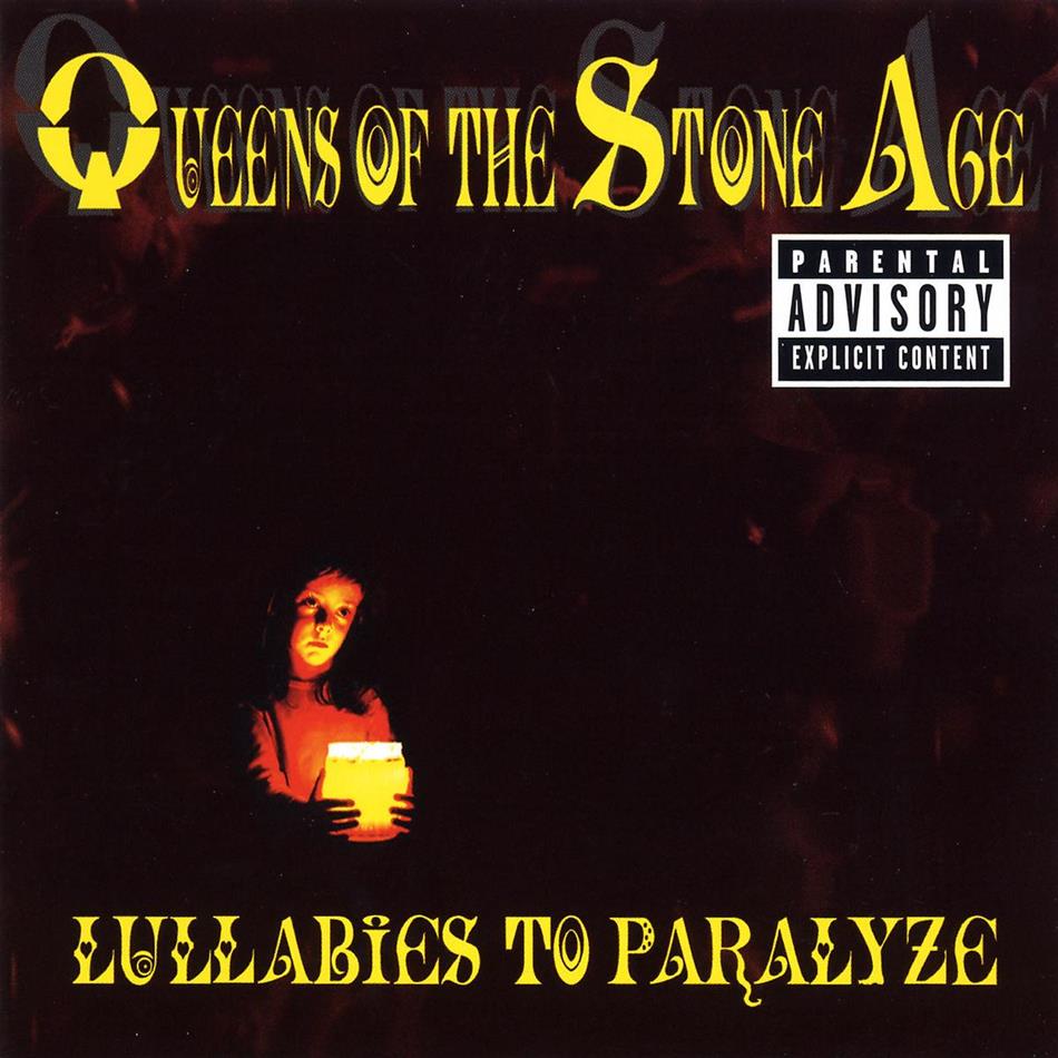 Queens Of The Stone Age - Lullabies (Tour Edition, 2 CDs)
