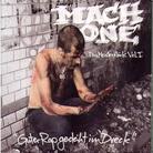 Mach One - Meisterstück 1