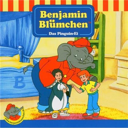 Benjamin Blümchen - Stella Und Die Pinguineier