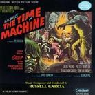Russell Garcia - Time Machine (1960) - OST (CD)