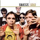 Squeeze - Gold (2 CDs)