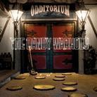 The Dandy Warhols - Odditorium Or Warlords Of Mars (Édition Limitée, CD + DVD)