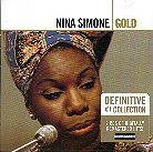 Nina Simone - Gold (2 CDs)