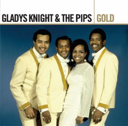 Gladys Knight - Gold (2 CDs)