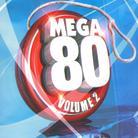Mega 80 - 2005 - Vol. 2 (4 CDs)