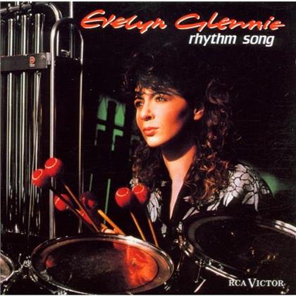 Evelyn Glennie - Rhythm Songs