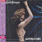 Goldfrapp - Supernature (Japan Edition)