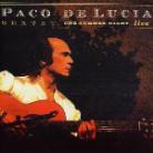 Paco De Lucia - One Summer Night Live