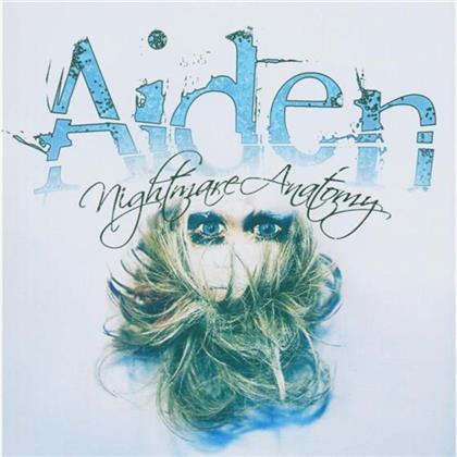 Aiden - Nightmare Anatomy (2 CD)