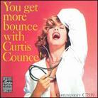 Curtis Counce - You Get More Bounce With