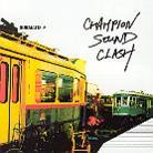 Dubmatix - Champion Sound Clash