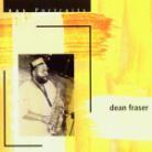 Dean Fraser - Ras Portraits