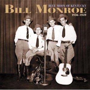 Billy Monroe - Blue Moon Of Kentucky (6 CDs)