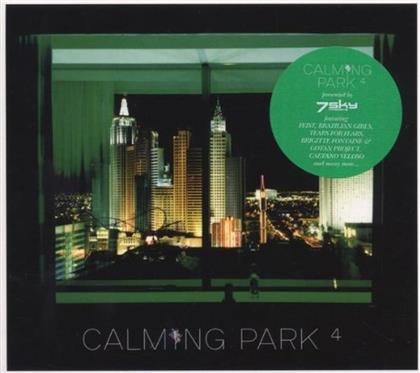 Calming Park - Various 4