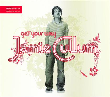 Jamie Cullum - Get Your Way