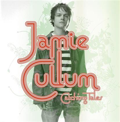 Jamie Cullum - Catching Tales (Limited Edition, 2 CDs)