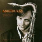Martin Fuss - Change The Rhythm