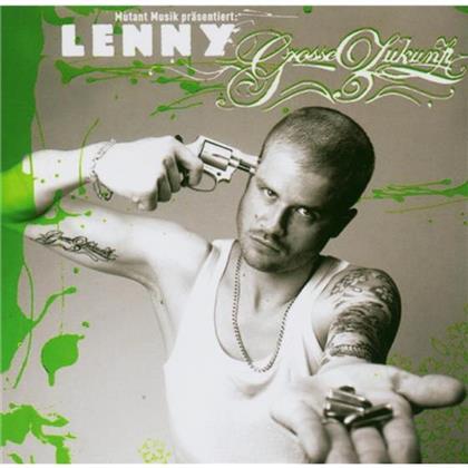 Lenny (CZ) - Grosse Zukunft