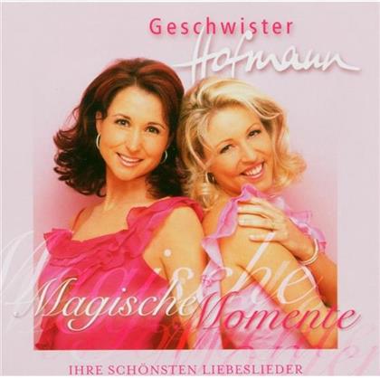 Geschwister Hofmann - Magische Momente