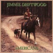 Jimmy Driftwood - Box-Set Americana (3 CDs)