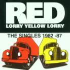 Red Lorry Yellow Lorry - Singles 1982-1987