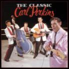 Carl Perkins - Box-Set Classics (5 CDs)