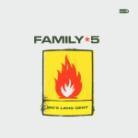 Family 5 - Wo's Lang Geht