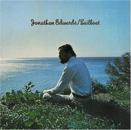 Jonathan Edwards - Sailboat