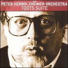 Peter Herbolzheimer - Toots Suite
