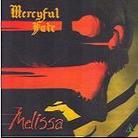 Mercyful Fate - Melissa (25th Anniversary Edition, 2 CDs)