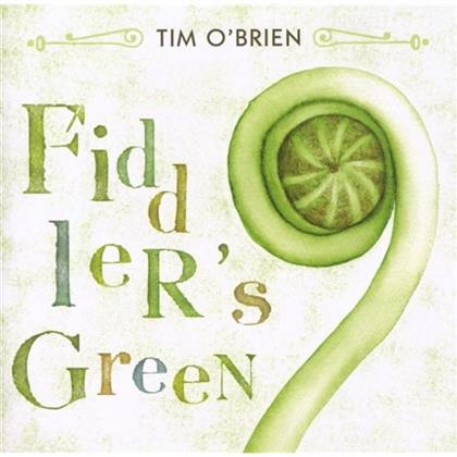 Tim O'Brien - Fiddler's Green