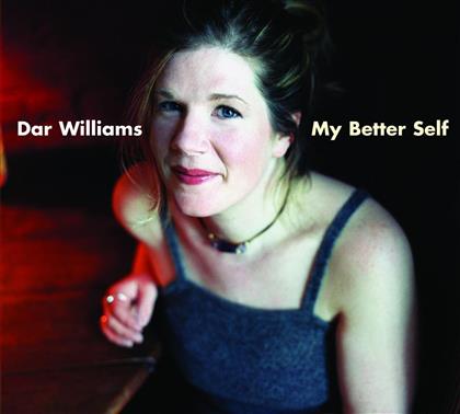 Dar Williams - My Better Self