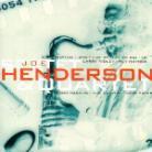 Joe Henderson - Live 2