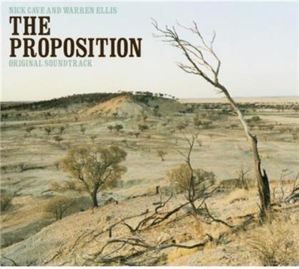 Proposition (Cave Nick & Ellis Warren) - OST