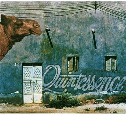 Quintessence - 5 Am