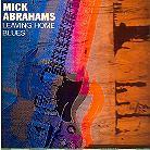Mick Abrahams - Leaving Home Blues (2 CDs)