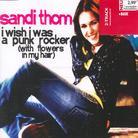 Sandi Thom - I Wish I Was A Punk Rocker