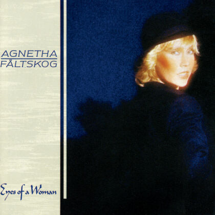 Agnetha Fältskog - Eyes Of A Woman - Bonustracks (Remastered)