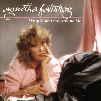 Agnetha Fältskog (ABBA) - Wrap Your Arms Around - Bonustracks (Remastered)