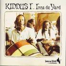 Kiddus I - Inna De Yard (CD + DVD)
