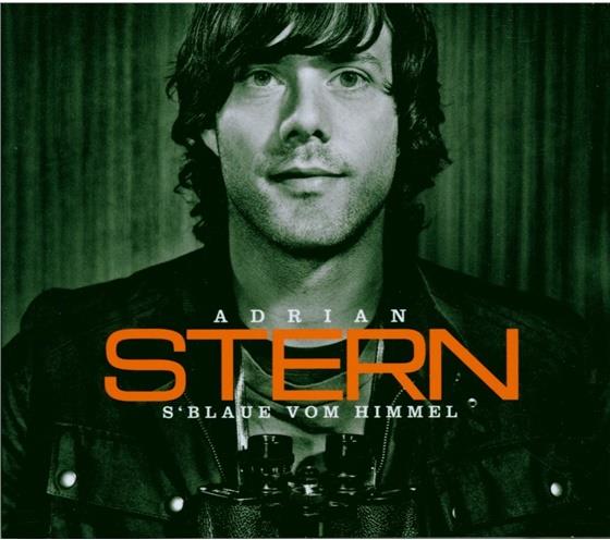 Adrian Stern - S'blaue Vom Himmel