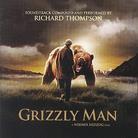 Richard Thompson - Grizzly Man - OST (CD)