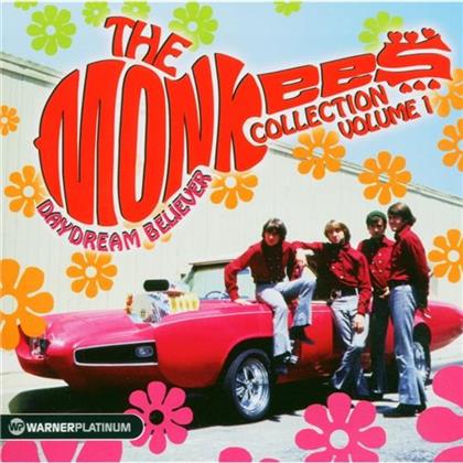 The Monkees - Daydream Believer - Collection 1