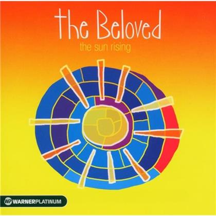The Beloved - Sun Shining - Platinium Collection