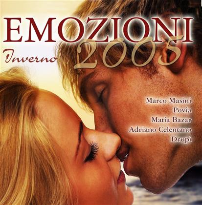 Emozioni - Various - 2005 - Inverno (2 CDs)