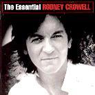 Rodney Crowell - Essential